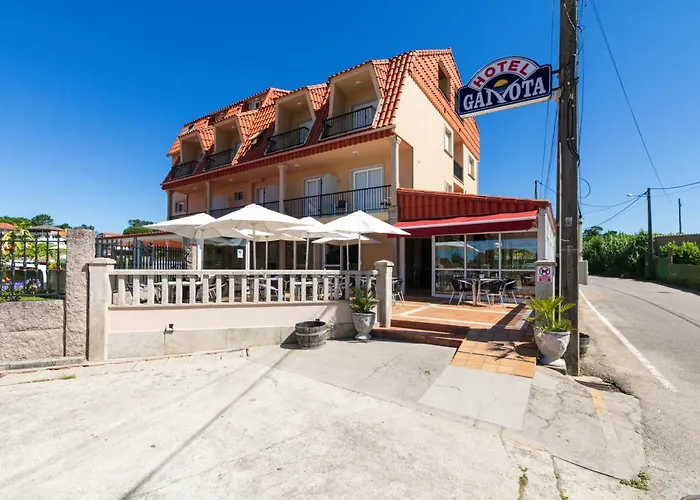 Hotel Gaivota