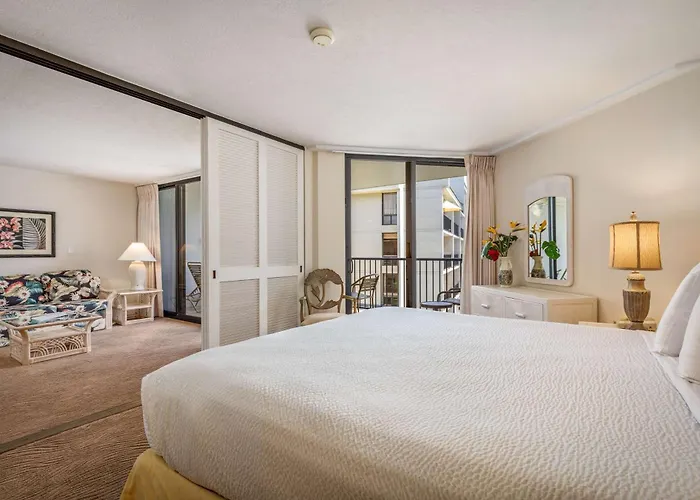 Aston Kona By The Sea