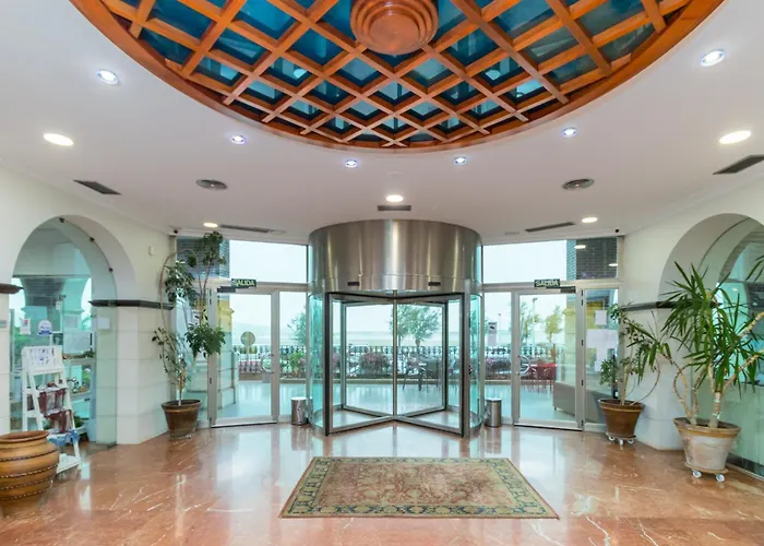 Hotel Milagros Golf