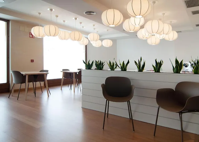 Hotel Beratxa