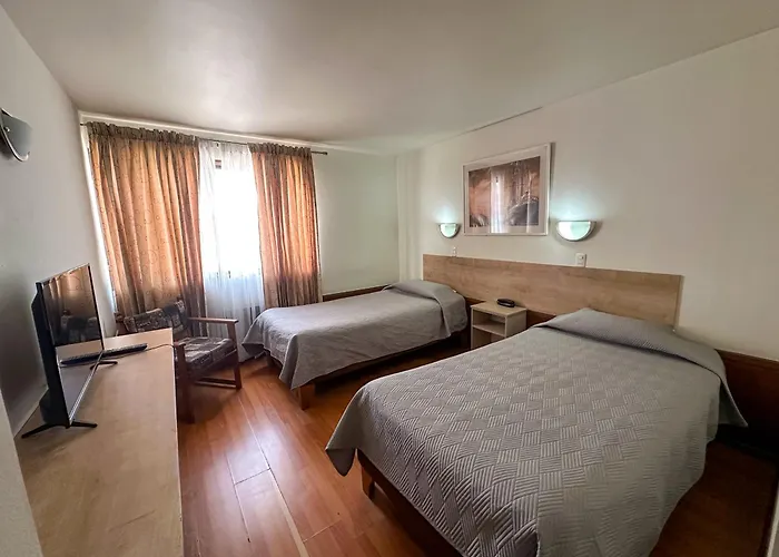 Amaru Hotel