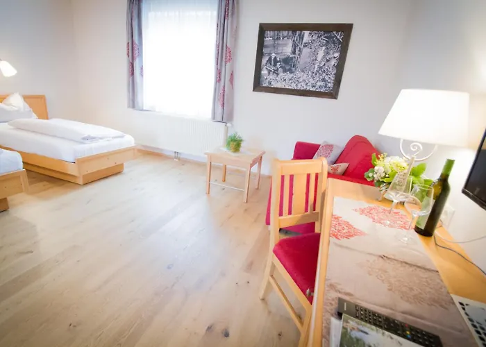 Tscheppes Langgasthof