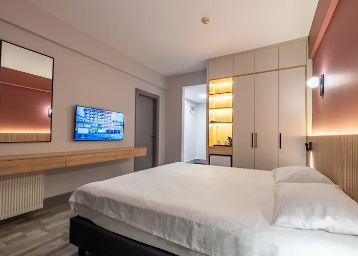 Kilya Hotel