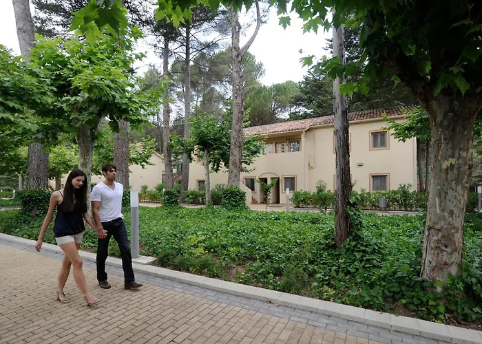 Confluent Health Resort