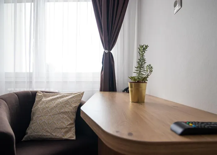 Hotel Akademia