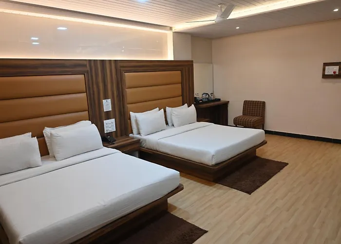 Hotel Sai Yatri