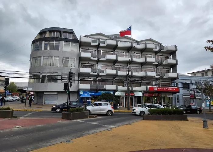 Hotel Gran Muso
