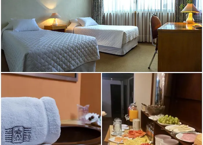 Gran Hotel Ambassador