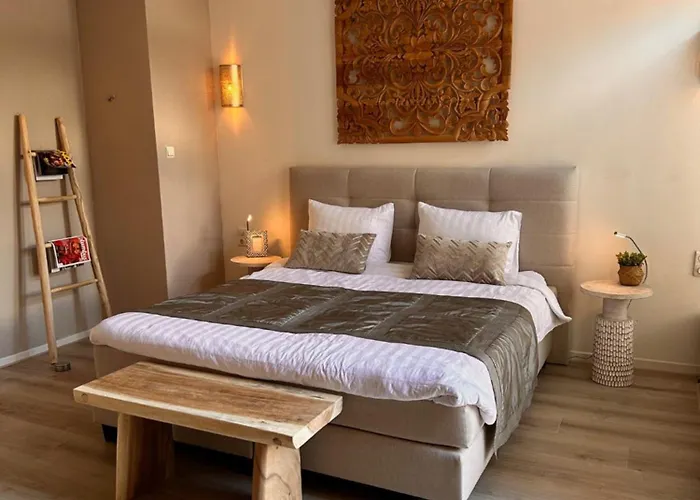 Zen B&B