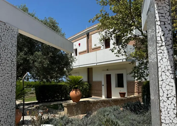 Villa Livia