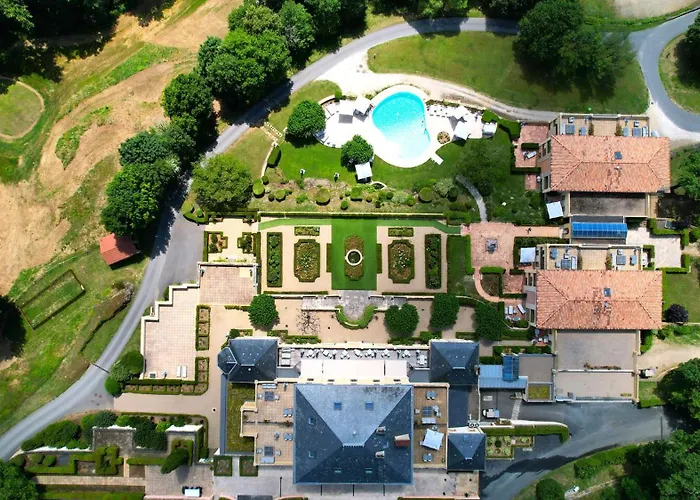 Domaine de Rochebois
