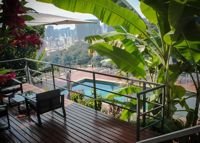 Boutique Hotel Castelinho