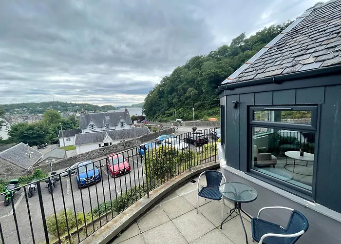 King'S Knoll Hotel