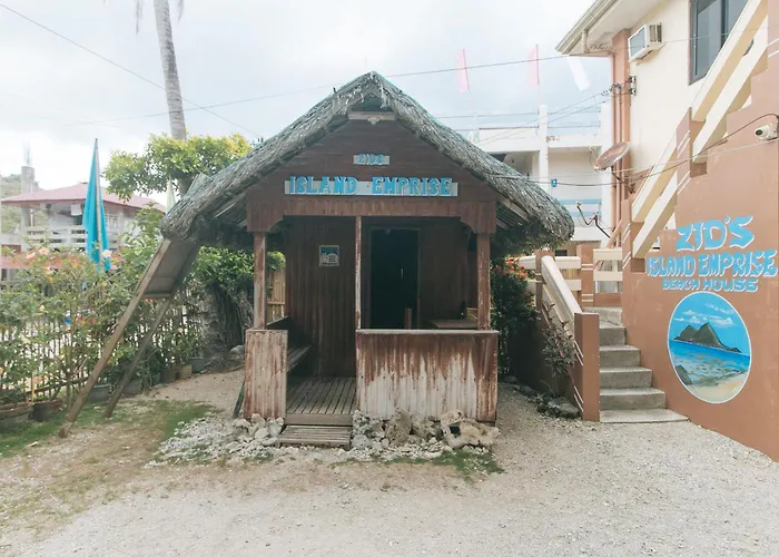 Zids Island Emprise Beach House
