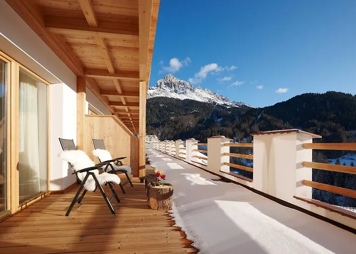 Kraeuterhotel Zischghof
