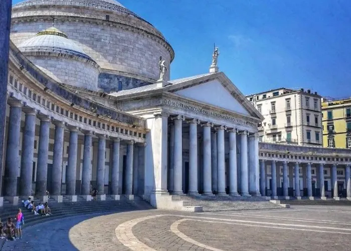 La Maison Toledo Napoli