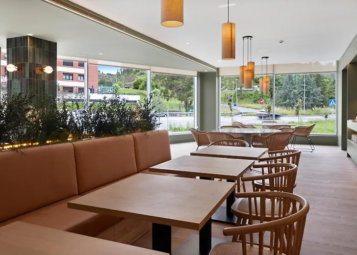 B&B HOTEL Castro Urdiales