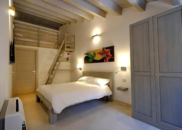 Zenith Rooms Iglesias