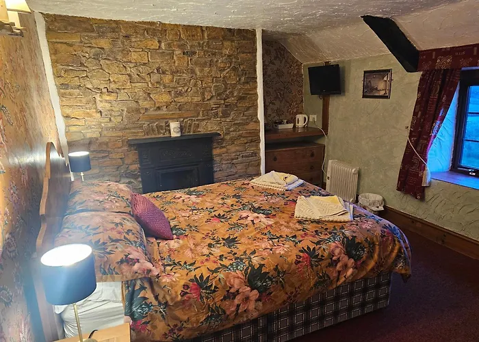 The West Country Inn