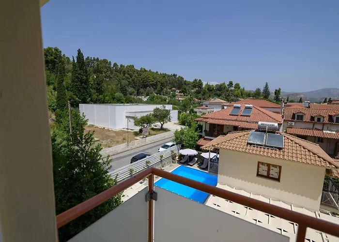 Neda Hotel