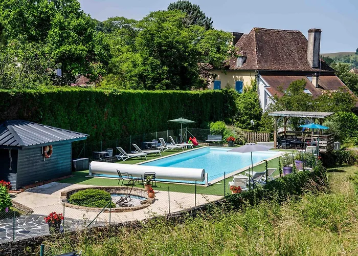 Logis Auberge du Relais - Hôtel&Restaurant