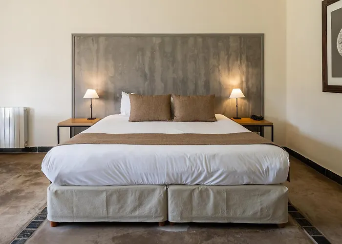 Villa Mansa (Adults Only)