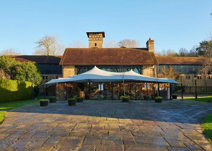 Coworth Park - Dorchester Collection