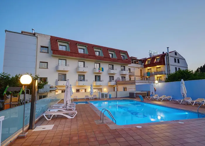 Hotel Campomar 3*** Superior