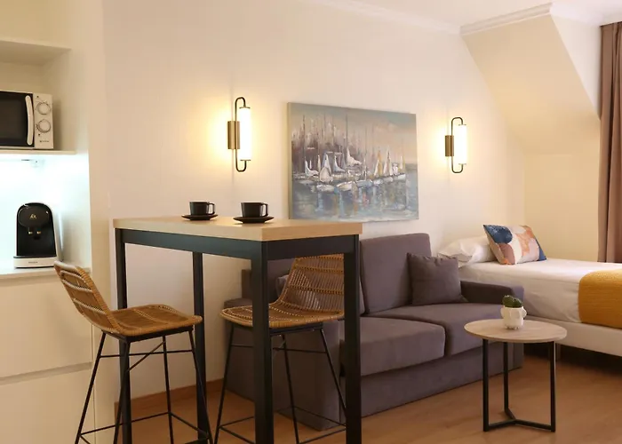 Hotel Maruxia *** Superior