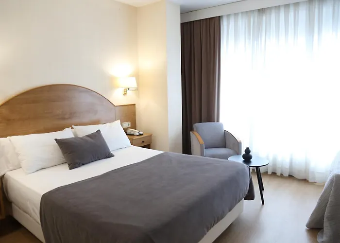 Hotel Maruxia *** Superior