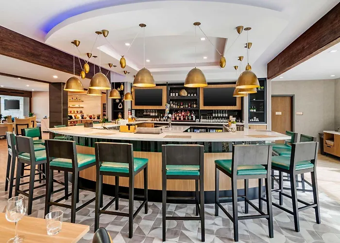 Cambria Hotel North Conway