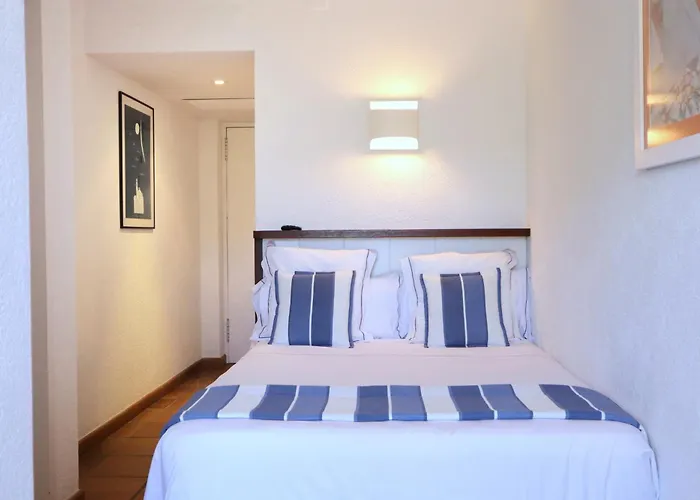 Hotel Blaumar Cadaques By Fimedhotels (Adults Only)