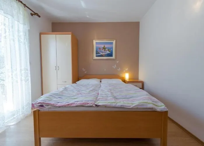 Villa Adria Apartments