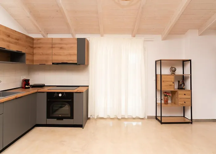 Lithos Suites