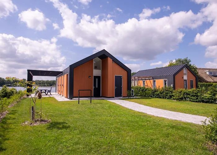 Summio Villapark Akenveen