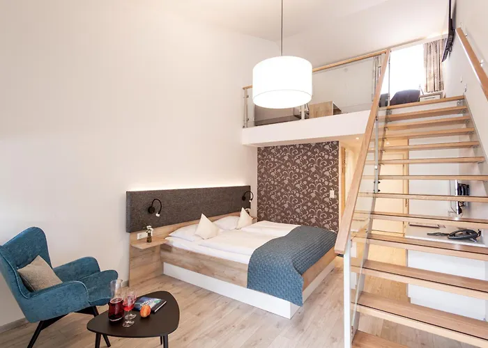 Hotel Chrysantihof