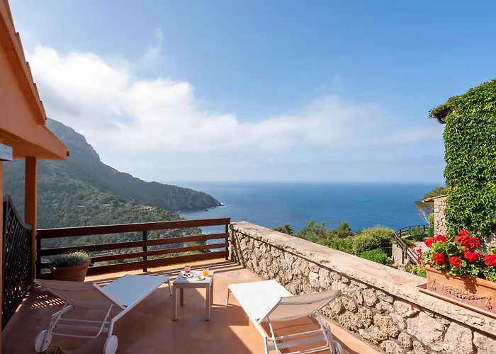 Boutique Hotel Torre Di Cala Piccola