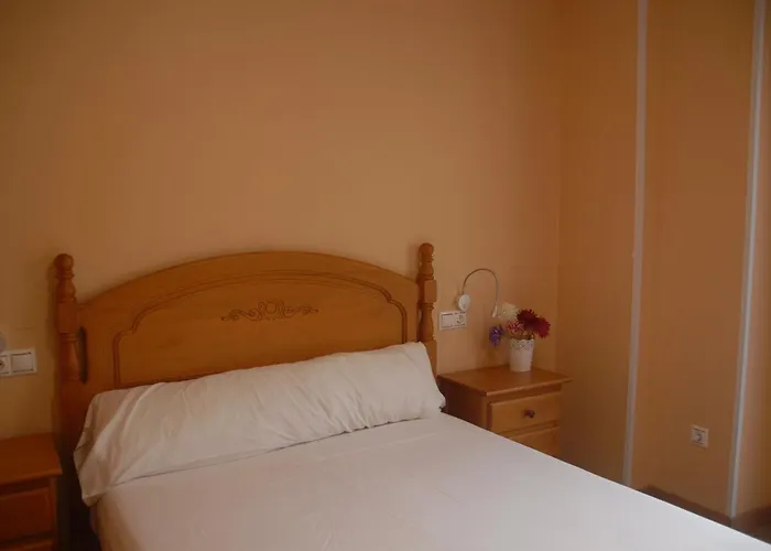 Hotel Flor De Sal