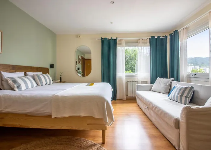 Hotel Donosti