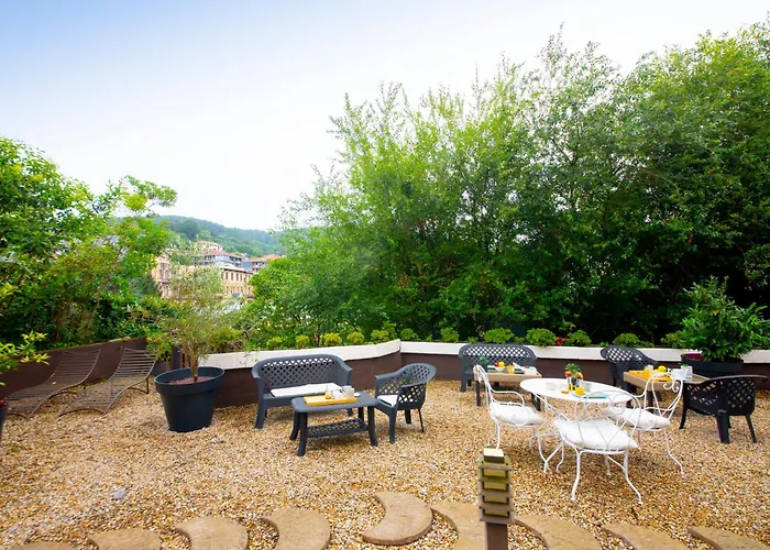 Hotel Donosti