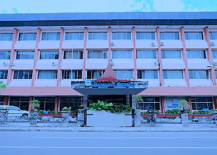 Bandung Permai Hotel Jember