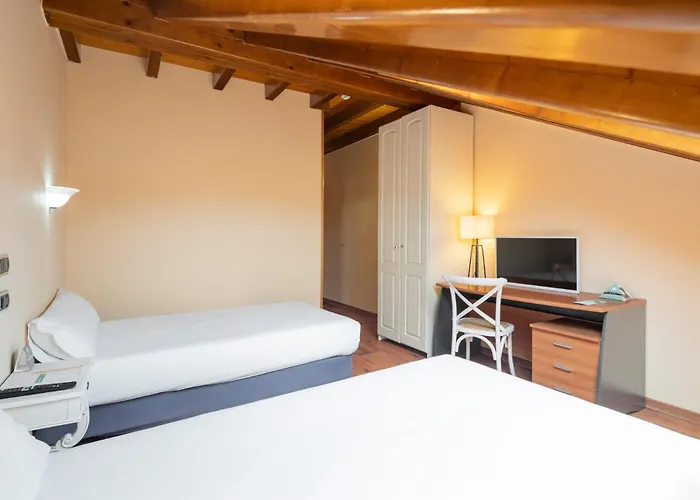 Hotel Villanueva