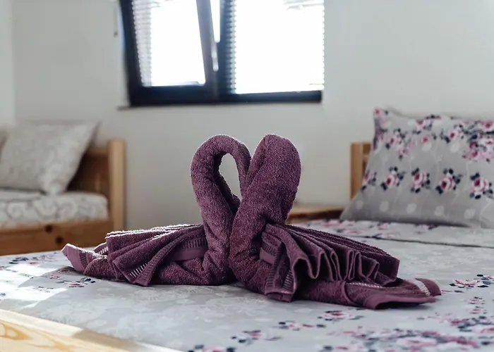 Guesthouse Juli
