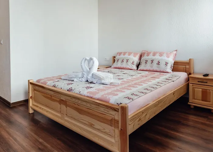 Guesthouse Juli