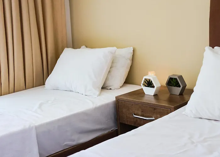 Belsea Hotel