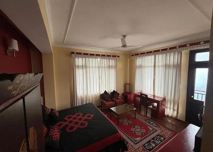Serkong Rabsel House