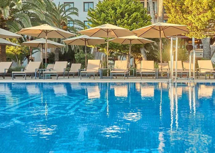 Secrets Mallorca Villamil Resort & Spa - Adults Only