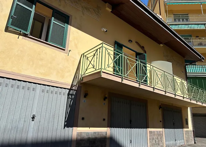 Hotel Marinella