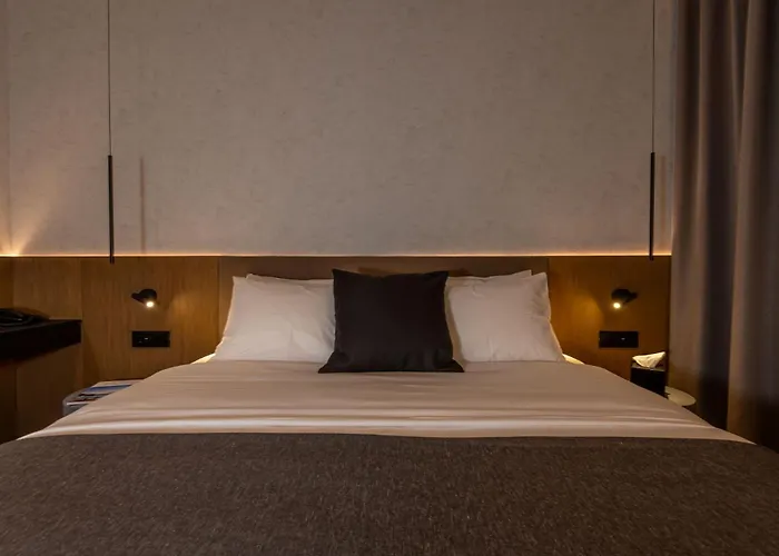 Evanik Chic Hotel
