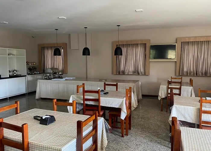 Hotel Rinkao